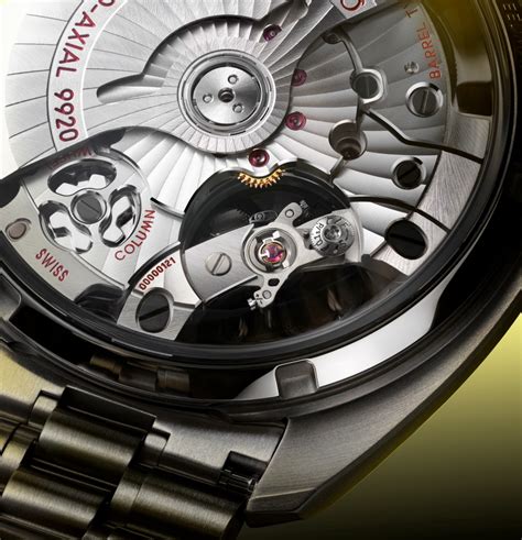 omega speedmaster racing movement|guide to omega speedmaster.